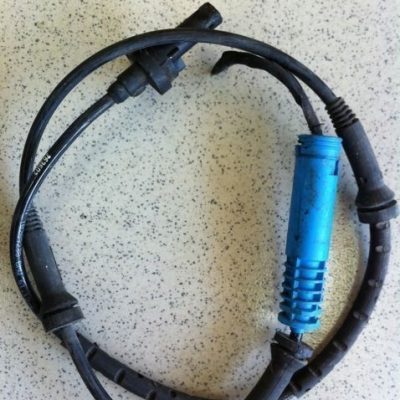 DSC Датчик ABS за BMW 7 E65 E66 34526771708