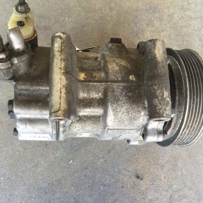 Компресор Климатик MINI R55 R56 R57 R60