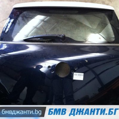 Врата 5-та задна Mini Cooper Countryman R60