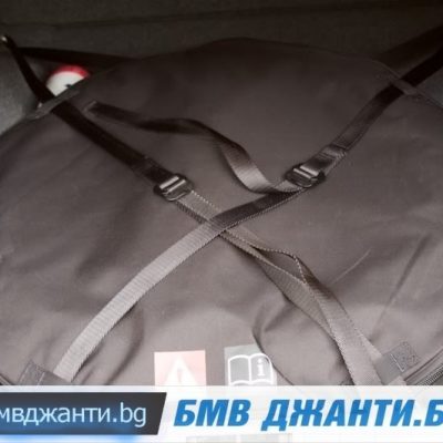Нова оригинална резервна гума комплект с крик F01 F02 F07 BMW