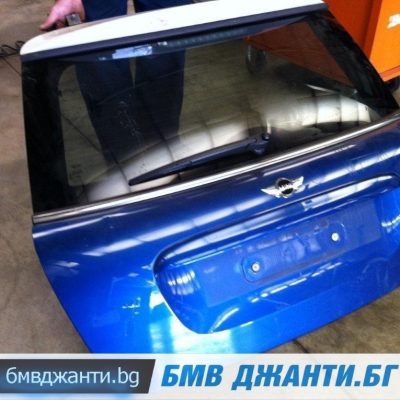 Врата 5-та задна Mini Cooper R56