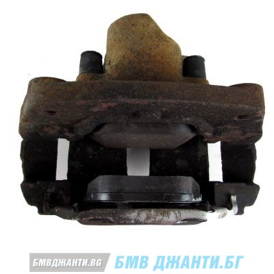 Спирачен апарат преден ляв или десен за BMW X5 E53 E39 E38 X3 E83 SD