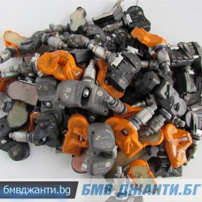 Сензор налягане гуми за всички модели BMW