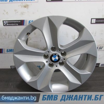 1бр задна джанта BMW Start Spoke 232 за BMW X6 Е71