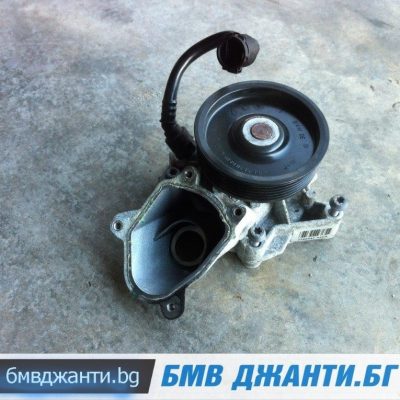 Водна помпа за BMW двигател M5730D