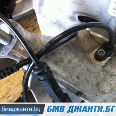 Датчик обороти ABS за BMW 5 серия F07 GT F11