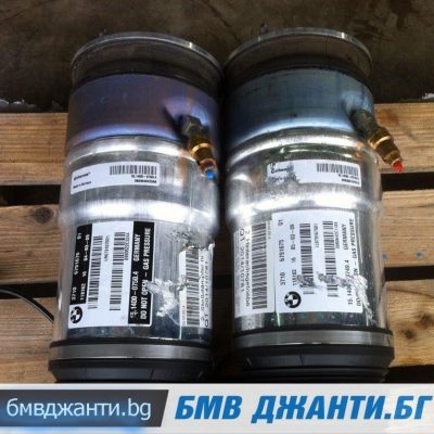 Задни амортисьори за BMW 7 - F02 Long всички модели