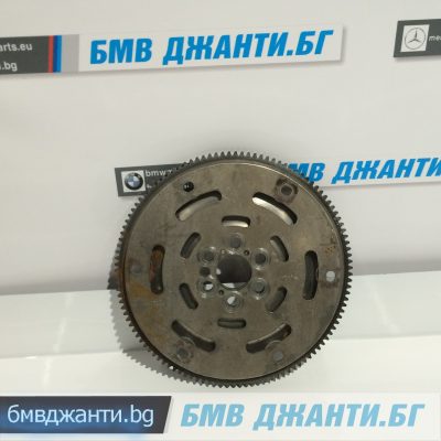 Маховик BMW N52