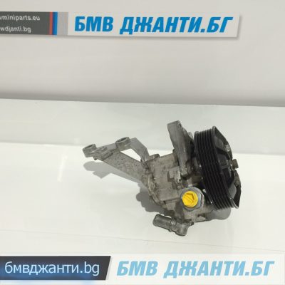 Помпа хидравлика волан BMW N52