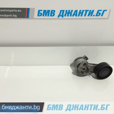 Обтегач канален ремък BMW N52