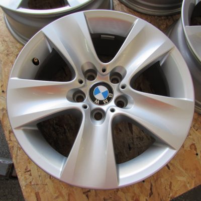 1бр Оригинална БМВ Джанта модел BMW Style 327