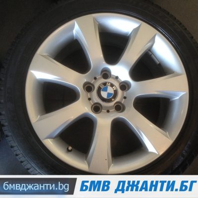 1бр Оригинална Джанта BMW Style 330