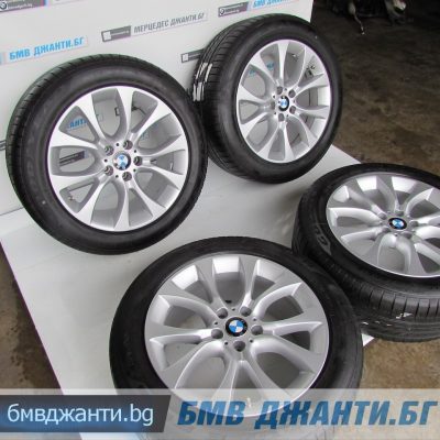 Комплект Оригинални Джанти BMW Style 450
