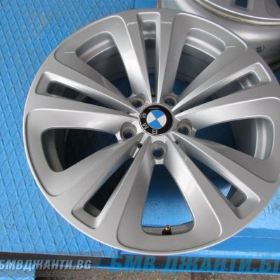 1бр Оригинална Джанта BMW Style 234 F01
