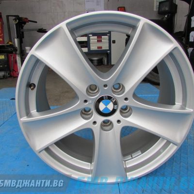 1бр Оригинална Джанта BMW Style 209 X5 6770200
