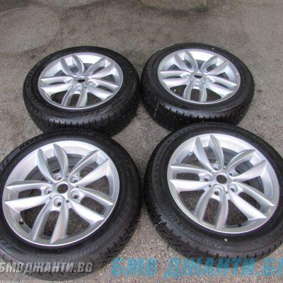 Оригинални Джанти MINI Style 124