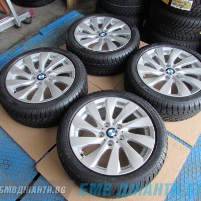 Нови Оригинални Джанти BMW Style 381