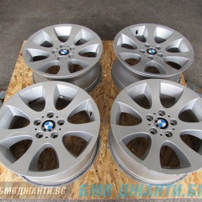 Комплект Оригинални Джанти BMW Style 162 (MIX)