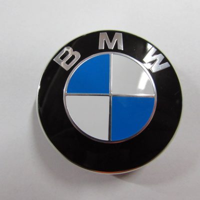 1бр оригинална капачка за джанта на BMW F45 F46 G30 G31 G11 G12 F48