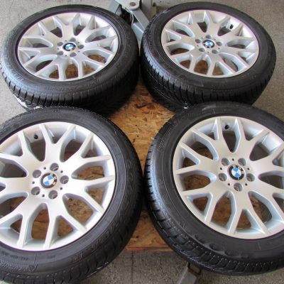 Оригинални Джанти BMW Cross Spoke 177 за BMW X5 E70 E53