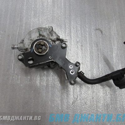 038145209Q Горивна и вакум помпа AUDI SEAT SKODA VW 1.9 TDI BLS