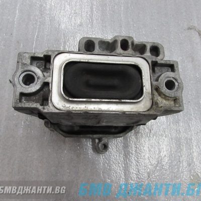 1K0199262AS окачване двигател тампон AUDI SEAT SKODA VW 1.9 TDI BLS