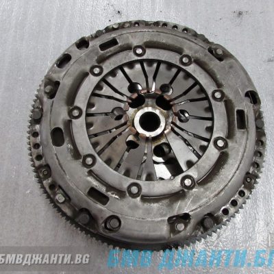 Съединител комплект с маховик AUDI SEAT SKODA VW 1.9 TDI BLS