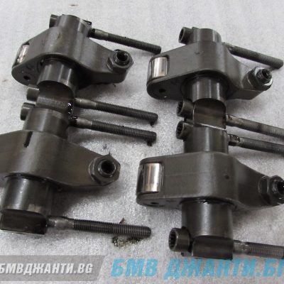 038109527AF Кобилици с вал газоразпределение дюзи AUDI SEAT SKODA VW 1.9 TDI BLS