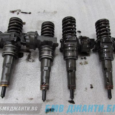 038130073BN Помпа-дюза за AUDI SEAT SKODA VW 1.9 TDI BLS