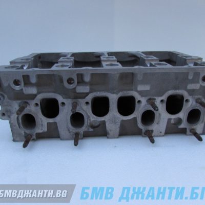 03G103351C Цилиндрова глава FORD AUDI SEAT SKODA VW 1.9 TDI мотор с код BLS