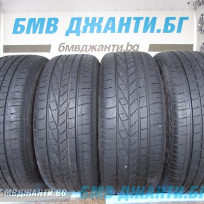 Комплект Летни Гуми Goodyear 245 40 R19 RFL DOT3211 7мм