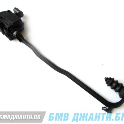 Моторче заключване на капачката за зареждане за BMW 4 Серия и i3