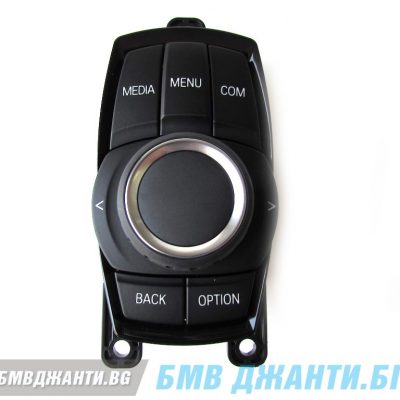 Контролер управление iDrive TOUCH за BMW 1ва 2ра 3та 4та Серии X1 и X2