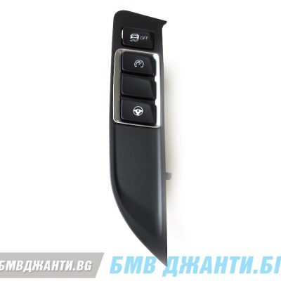 Бутони управление централна конзола за BMW F87 M2 F80 M3 F82 F83 M4