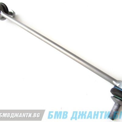 Биалета за предна стабилизираща щанга за BMW M2 F87 M3 F80 и M4 F82 F83