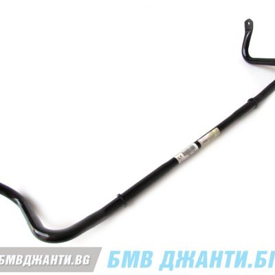Предна стабилизираща щанга за BMW M3 F80 и M4 F82 F83