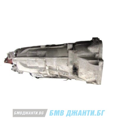 Скоростна кутия GA6L45R за BMW 125i 128i 323i 325i 328i