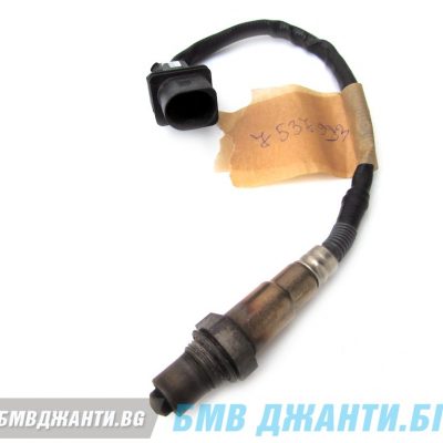 Оригинална Ламбда сонда регулираща за BMW с двигател N52