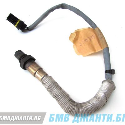 Оригинална Ламбда сонда монитор за BMW с двигатели N52 N52N N53 N54