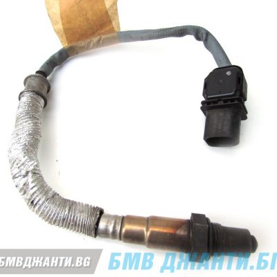 Оригинална Ламбда сонда регулираща за BMW E87 E90 E91 E60 E61 E63 E64 E65 E66 с двигател