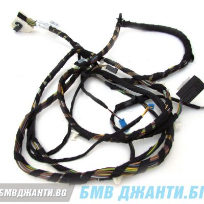 Нова Оригинална Инсталация багажник за BMW F22 M2 F87 M3 F80 M4 F82 F83