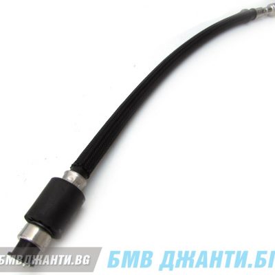 Горивен маркуч помпа високо налягане за BMW с двигатели N55 S55 М2 М3 М4