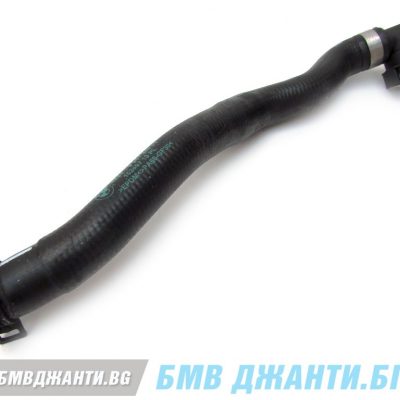 НОВ маркуч радиатор за BMW M2 F87 M3 F80 M4 F82 F83