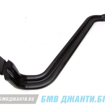НОВА Планка държач за акумулатор за BMW 3та и 4та F Серия