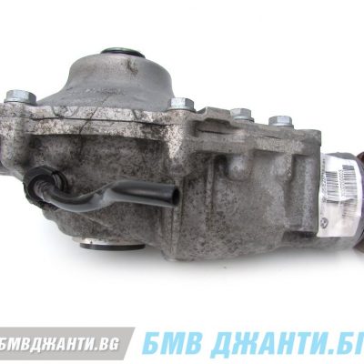 Преден диференциал I=2,81 за BMW с мотор B58 B46 B47 B48 N47N N57X N57Z N57N