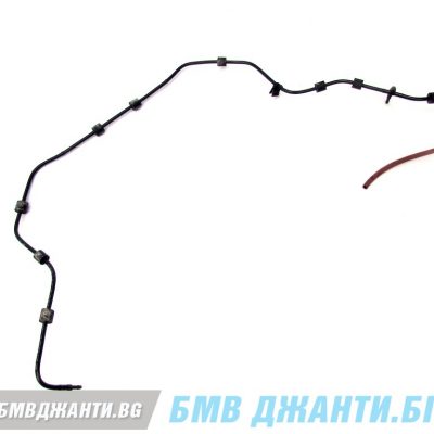 Вакуумна връзка тръба за BMW 530dX M550dX 640dX 730dX 740dX 740LdX 750LdX