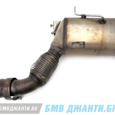 Оригинален DPF филтър за твърди частици BMW с мотор N57 N57N N57S 30dX 40dX