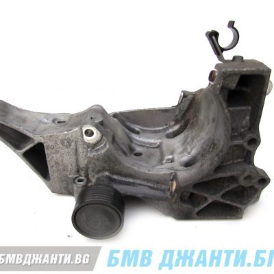 Опора носеща конструкция двигател за BMW с мотор N47 N47S и N57 N57S