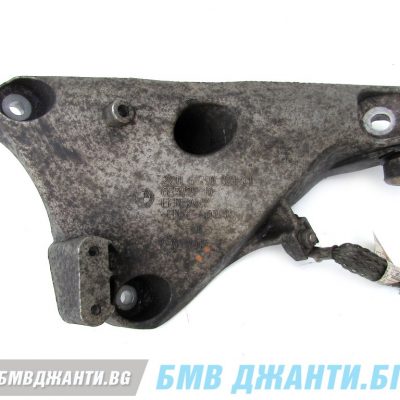 Опорна планка двигател лява за BMW X5 E70 X6 E71 30dX 40dX M50dX N57 N57S