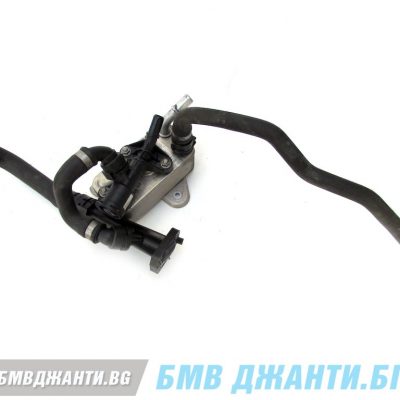 Оригинален Топлообменник масло за BMW с мотор N57 N57S N57Z